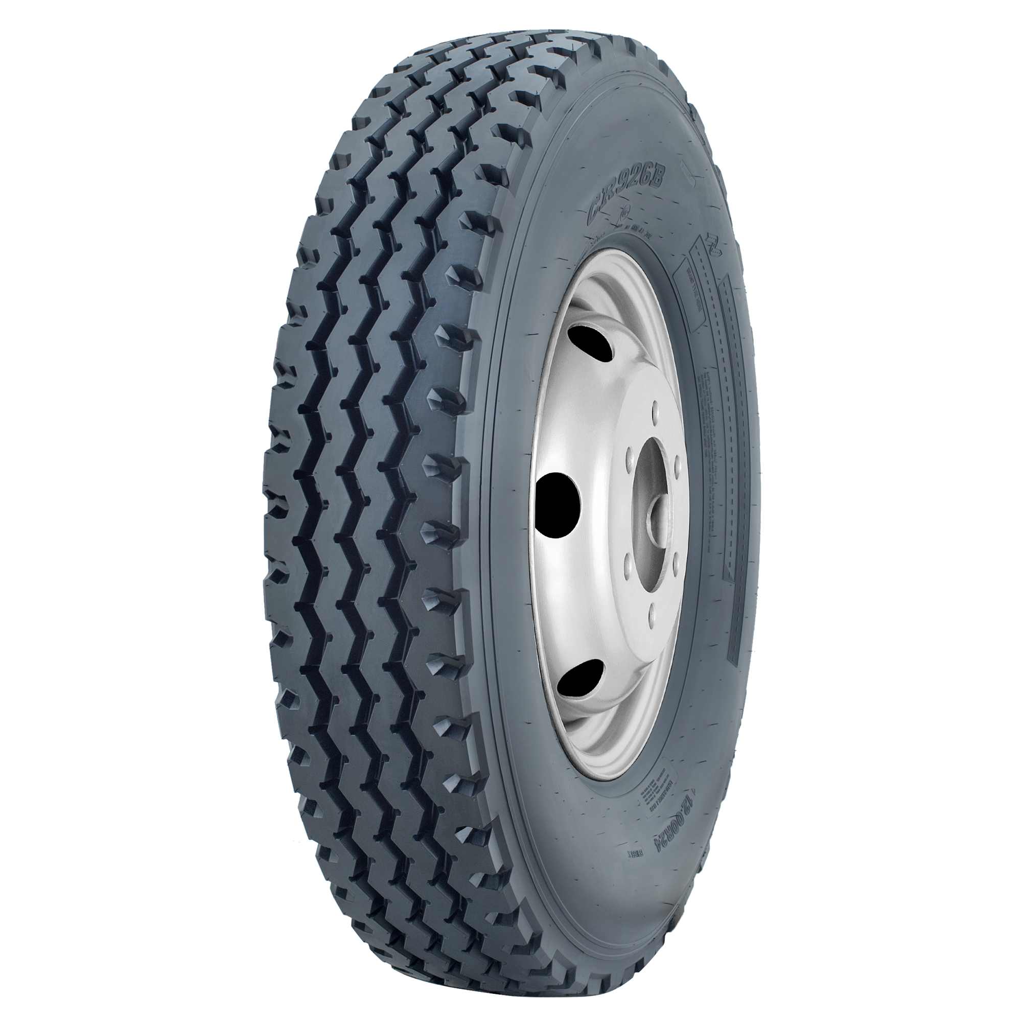 Golden Crown CR926B 315/80 R22.5